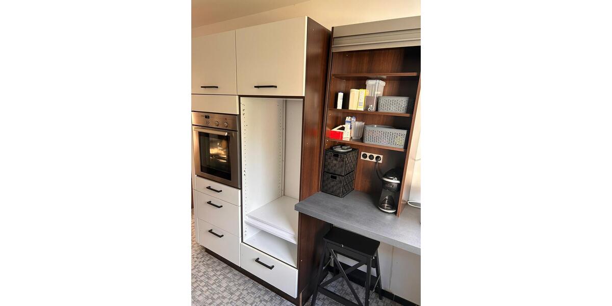 Erdgeschoßwohnung Frankfurt am Main Ginnheim - 4 Zimmer, 100 m&sup2;, 1.050&euro; | Angebot:26096707