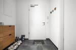 Etagenwohnung Darmstadt Bessungen - 2 Zimmer, 46 m&sup2;, 299.000&euro; | Angebot:26308809