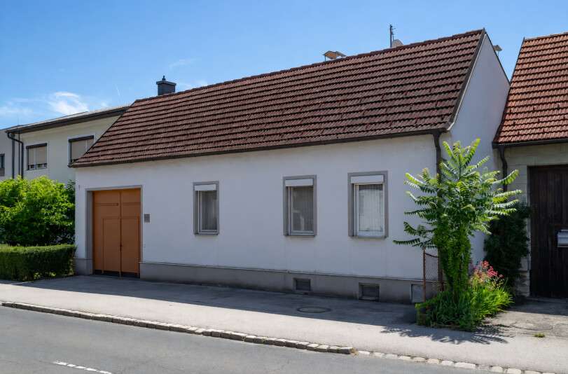 Einfamilienhaus Hanau / Kesselstadt Kesselstadt - 7 Zimmer, 215 m&sup2;, 369.000&euro; | Angebot:27161509