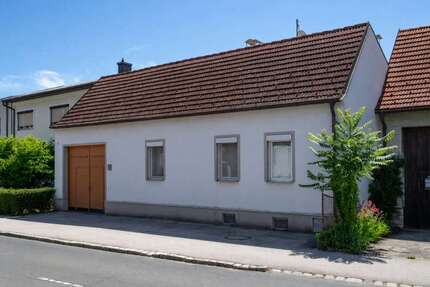 Haus Hanau / Kesselstadt Kesselstadt - 7 Zimmer, 215 m&sup2;, 369.000&euro; | Angebot:27161509