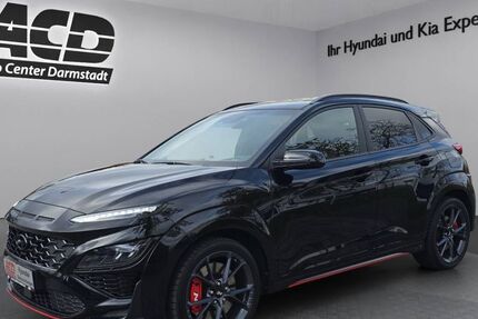Hyundai KONA 29.520 km 31.970 &euro; Darmstadt 64289