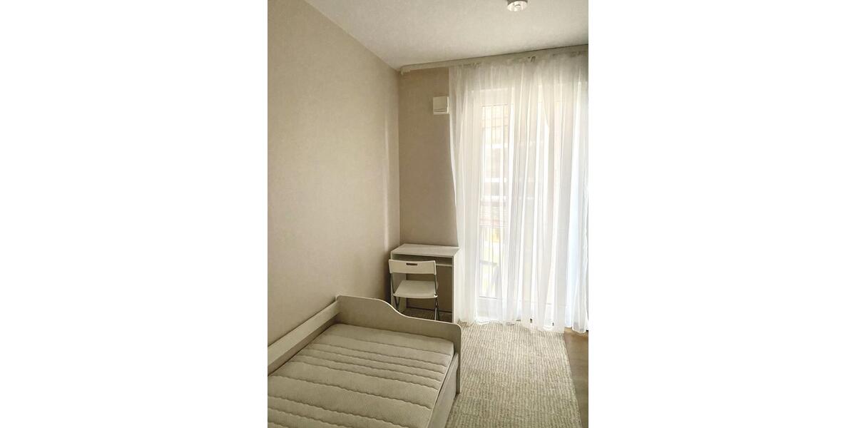 Etagenwohnung Frankfurt am Main Rödelheim - 3 Zimmer, 90 m&sup2;, 1.895&euro; | Angebot:25662540