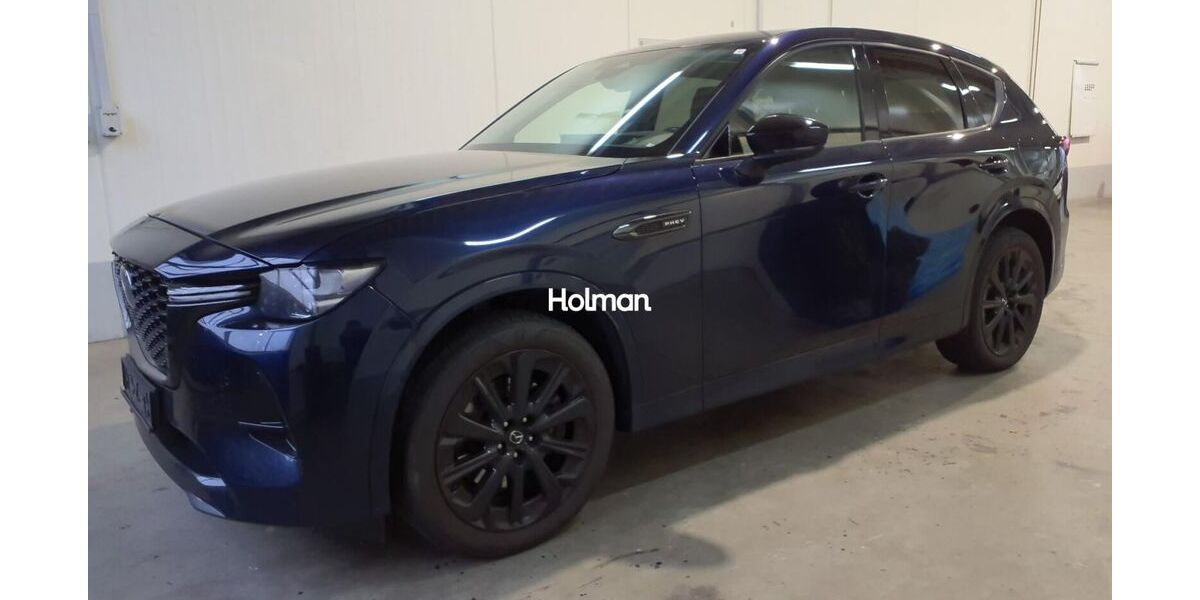 Mazda CX-60 118.749 km 29.511 &euro; Eschborn 65760