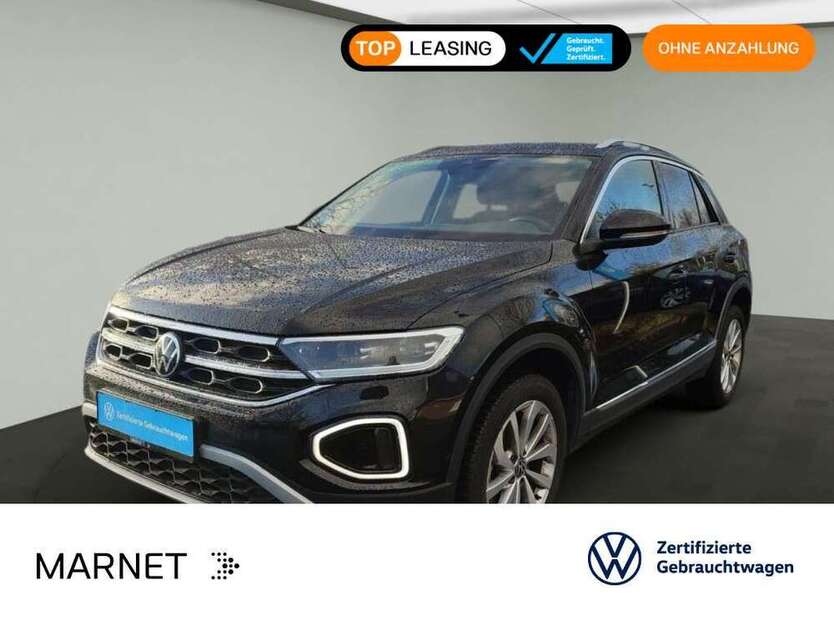 T-Roc