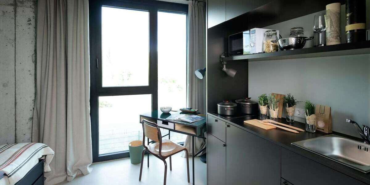 Zimmer Frankfurt am Main Niederursel - 1 Zimmer, 830&euro; | Angebot:26214003