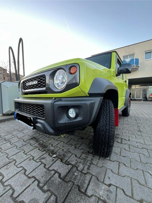 Jimny