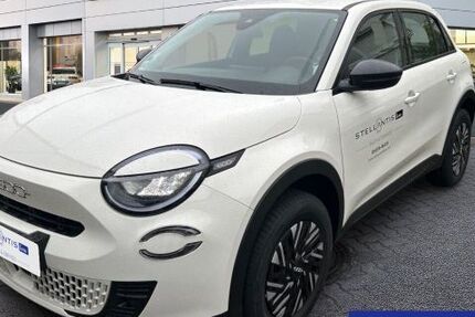 Fiat 600 8.500 km 19.980 &euro; Maintal 63477