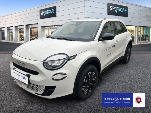 Fiat 600 8.500 km 19.980 &euro; Maintal 63477