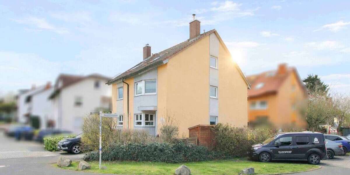 Einfamilienhaus Altenstadt - 5 Zimmer, 120 m&sup2;, 318.000&euro; | Angebot:26449428