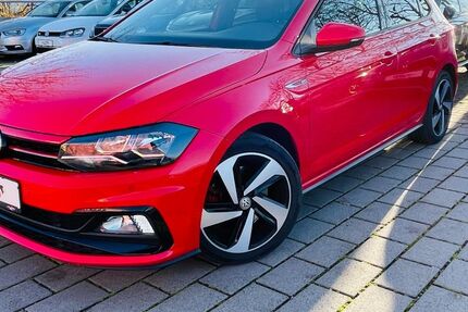 VW Polo 81.000 km 17.390 &euro; Flörsheim 65439