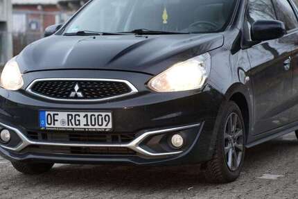 Mitsubishi Space Star 85.000 km 5.000 &euro; Frankfurt am Main 63069