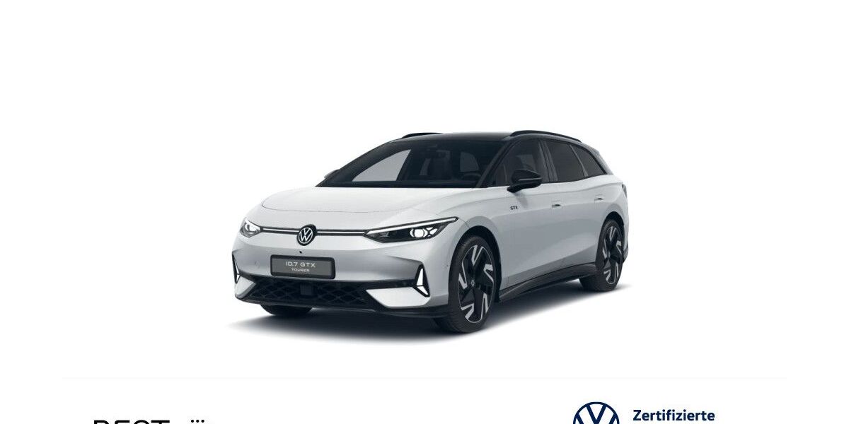 VW ID.7 8.100 km 54.029 &euro; Mühlheim 63165