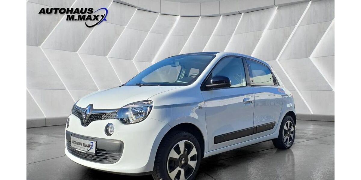 Renault Twingo 85.000 km 7.900 &euro; Nidderau 61130
