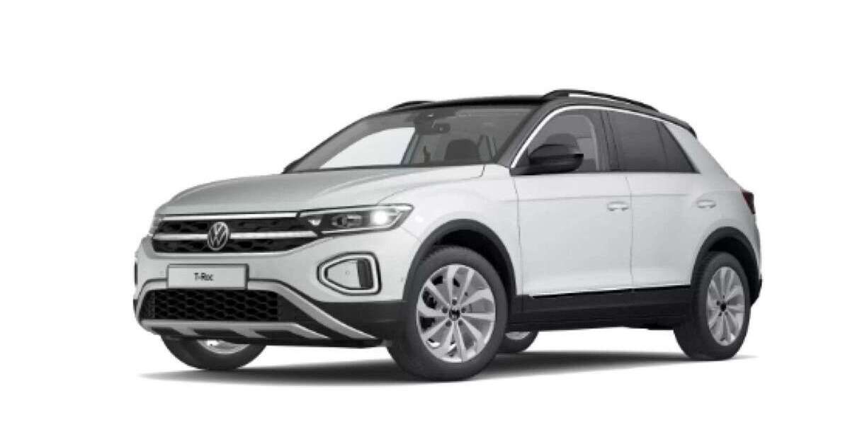 VW T-Roc 53.148 km 23.940 &euro; Hofheim 65719