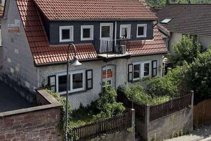 Haus Nidderau - 3 Zimmer, 100 m&sup2;, 209.950&euro; | Angebot:19591229