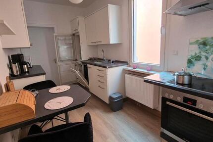 Wohnung Darmstadt Arheilgen - 3 Zimmer, 48 m&sup2;, 960&euro; | Angebot:25853890