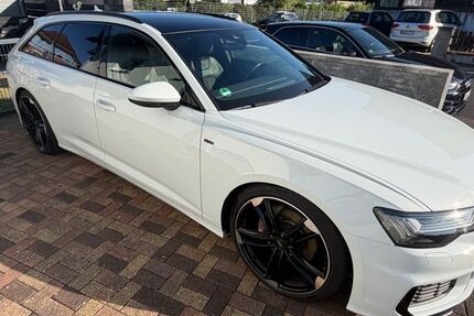 Audi A6 130.000 km 27.900 &euro; Hasselroth 63594
