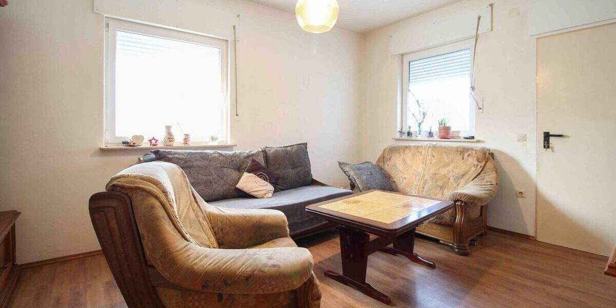 Einfamilienhaus Hanau Großauheim - 6 Zimmer, 299.000&euro; | Angebot:24860036