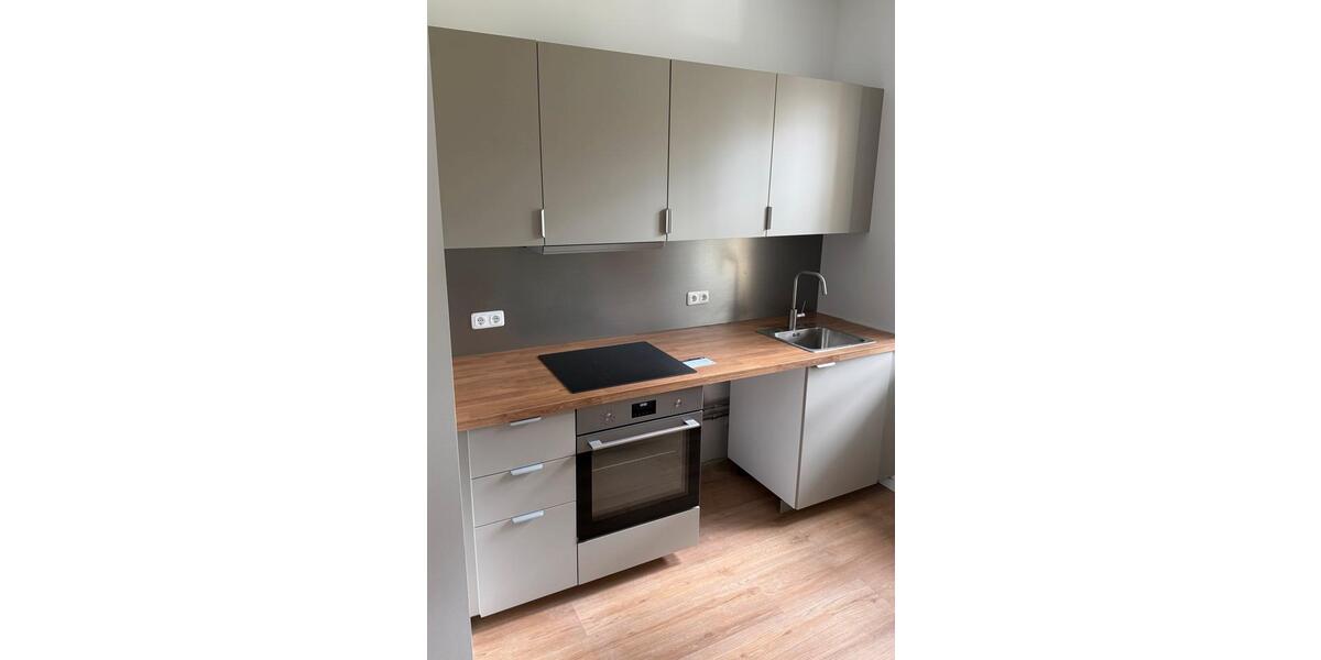 Erdgeschoßwohnung Frankfurt am Main Gallus - 2.5 Zimmer, 62 m&sup2;, 399.000&euro; | Angebot:26913071