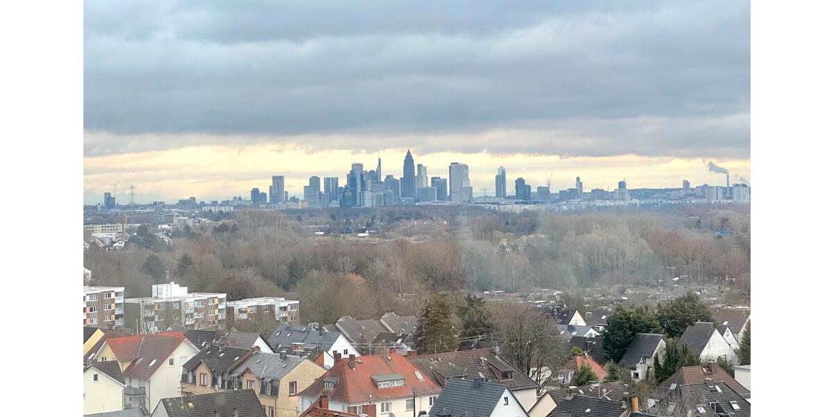 Etagenwohnung Frankfurt am Main Sossenheim - 1 Zimmer, 30 m&sup2;, 520&euro; | Angebot:26423732