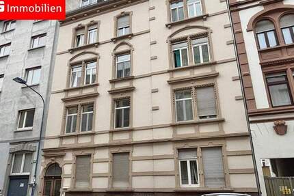 Wohnung Offenbach Offenbach am Main - 2 Zimmer, 43 m&sup2;, 179.000&euro; | Angebot:25746344