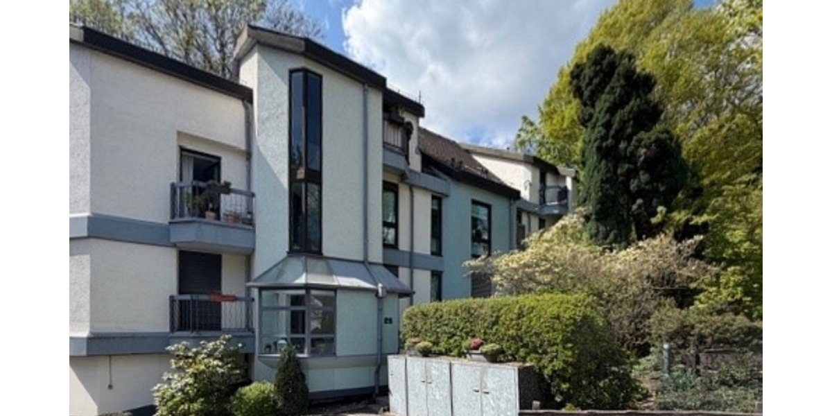 Königstein: 2-Zimmer-Wohnung in Laufnähe zur Innenstadt - Etagenwohnung Königstein | Angebot:26768927
