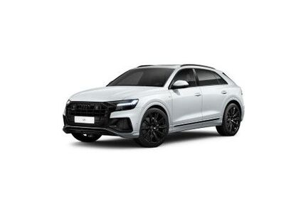 Audi Q8 11.985 km 63.890 &euro; Bad Nauheim 61231