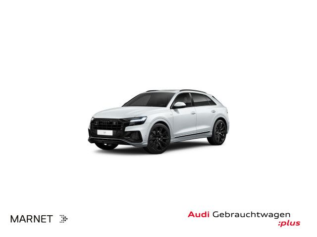 Audi Q8 11.985 km 63.890 &euro; Bad Nauheim 61231