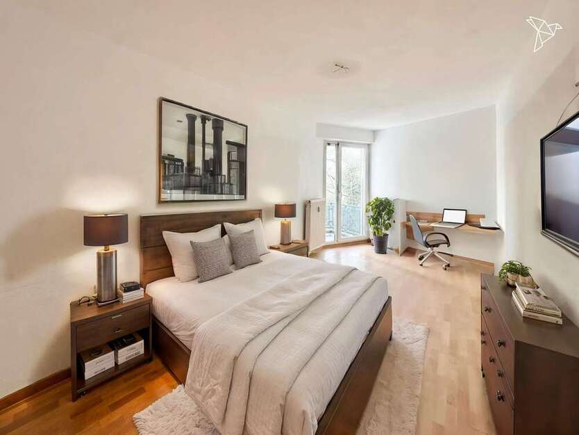Wohnung zum Kaufen in Wiesbaden 113.000 € 21.5 m²