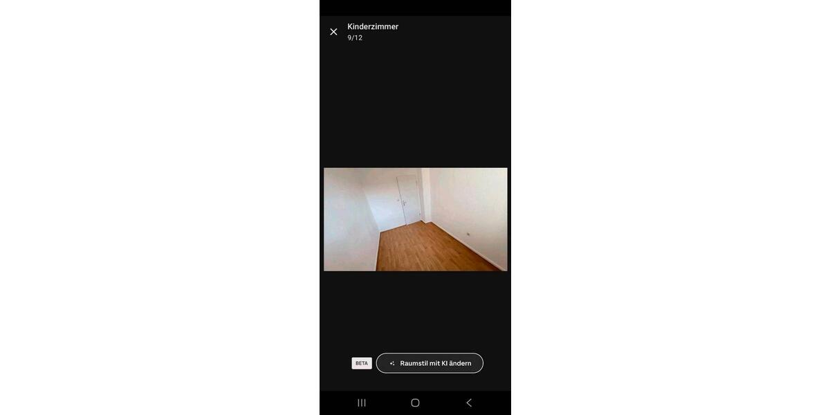 Etagenwohnung Frankfurt am Main Eschersheim - 4 Zimmer, 69 m&sup2;, 315.000&euro; | Angebot:26566904