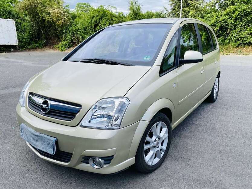 Meriva