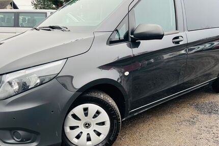 Mercedes-Benz Vito 67.500 km 34.990 &euro; Nauheim 64569
