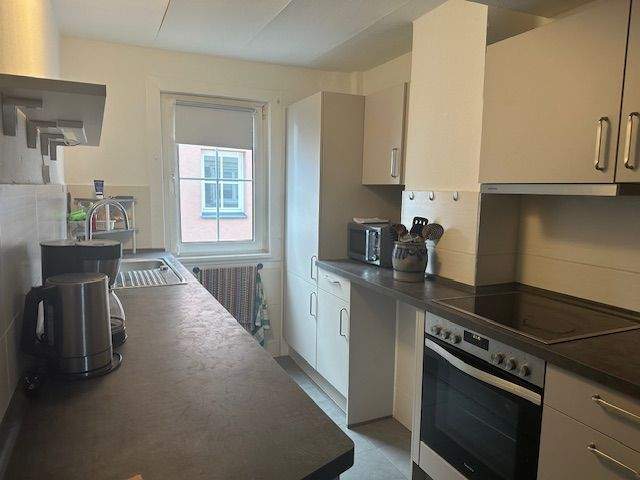 Einfamilienhaus Neu-Anspach Anspach - 6 Zimmer, 117 m&sup2;, 275.000&euro; | Angebot:25735520