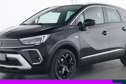 Opel Crossland (X)