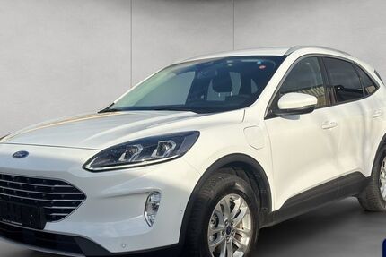 Ford Kuga 34.646 km 22.450 &euro; Hanau 63452