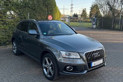 Audi Q5 107.000 km 20.000 &euro; Frankfurt am Main 60529