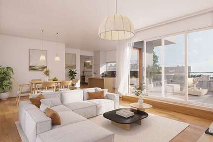 Wohnung zum Kaufen in Flörsheim 799.000 € 147 m² 4 zimmer