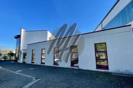 Halle in Bad Vilbel 2.500.000 € 1200 m² zimmer