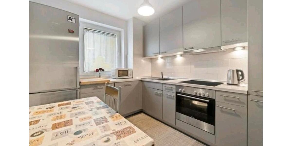 sehr schöne drei Zimmer wohnung 3 zimmer