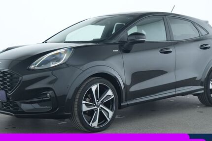 Ford Puma 40.749 km 18.215 &euro; Dietzenbach bei Frankfurt 63128