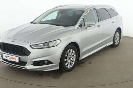 Ford Mondeo 111.450 km 17.480 &euro; Frankfurt am Main 65936