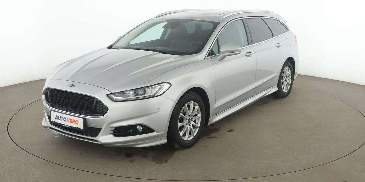 Ford Mondeo 111.450 km 17.480 &euro; Frankfurt am Main 65936
