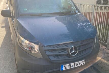 Mercedes-Benz Vito 178.113 km 11.000 &euro; Frankfurt am Main 60599