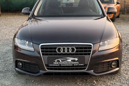 Audi A4 234.087 km 7.500 &euro; Ober Mörlen 61239