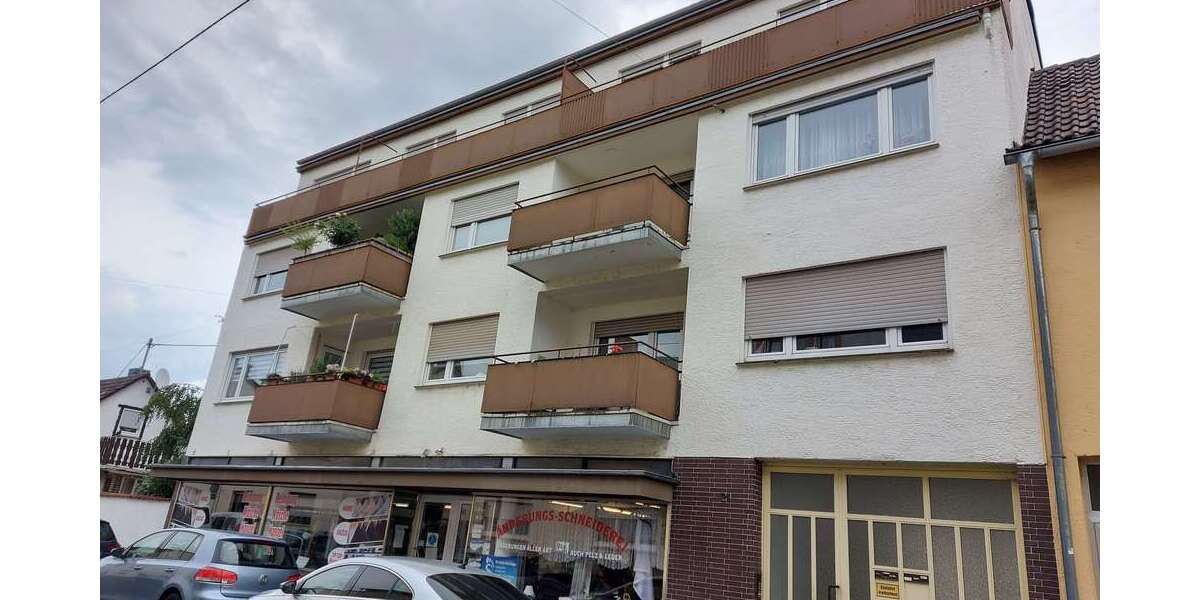 Wohnung zum Kaufen in Hochheim 235.000 € 86 m² 3.5 zimmer