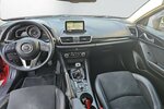 Mazda 3 Nakama Scheckheft, Navi, Rate 159,- 70.000 km 13.960 &euro; Schwalbach/Taunus 65824