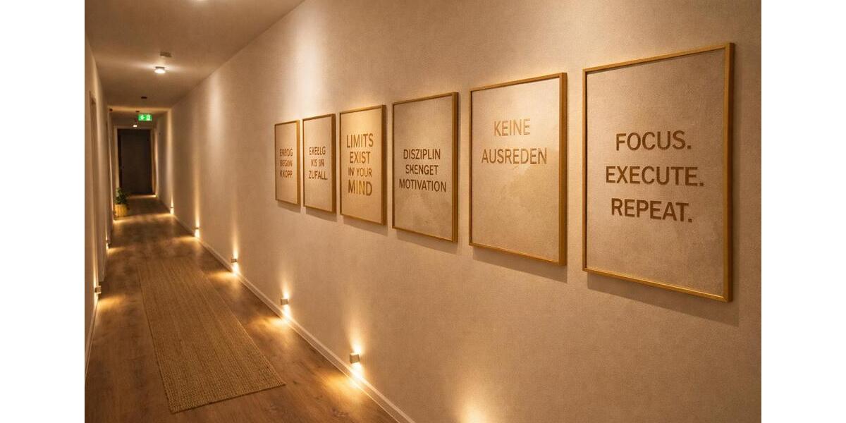 Gewerbeobjekt Griesheim - 1 Zimmer, 38 m&sup2;, 75&euro; | Angebot:25180377