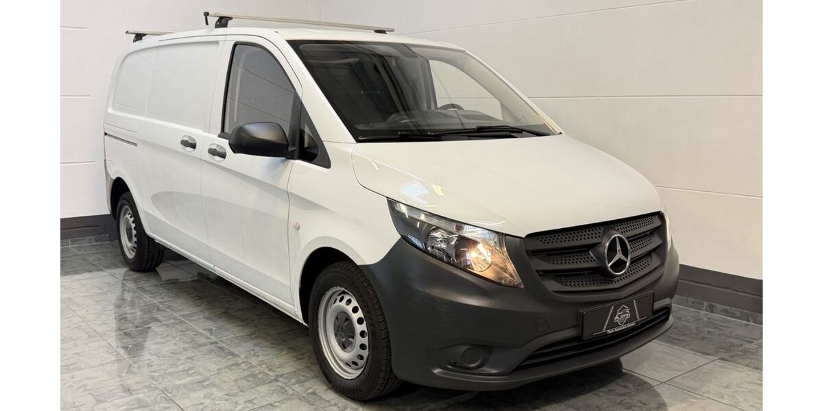 Mercedes-Benz Vito 62.000 km 13.390 &euro; Erlensee 63526