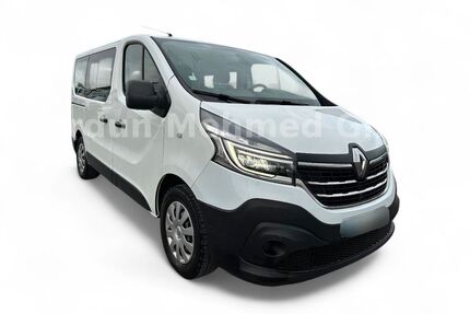 Renault Trafic 148.852 km 19.500 &euro; Eppstein 65817