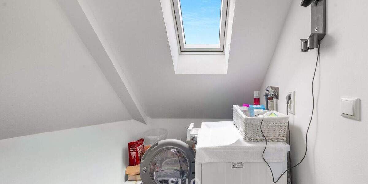 Etagenwohnung Neu-Isenburg Isenburg - 6 Zimmer, 165 m&sup2;, 799.000&euro; | Angebot:25737536